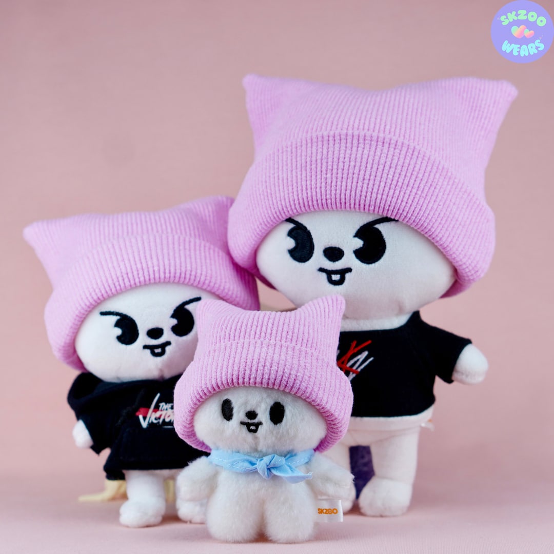 【AEAE】韓国人気★ FLASHED CATS BEANIE AEAE】韓国人気☆ FLASHED CATS BEANIE (AEAE/ニットキャップ