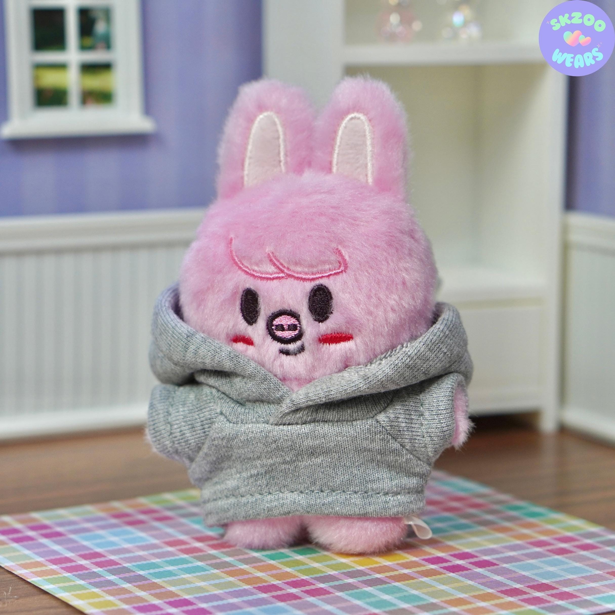 Skzoo Hoodie, Stray Kids Hoodie, 10cm Skzoo Outfit, Skzoo Outfit