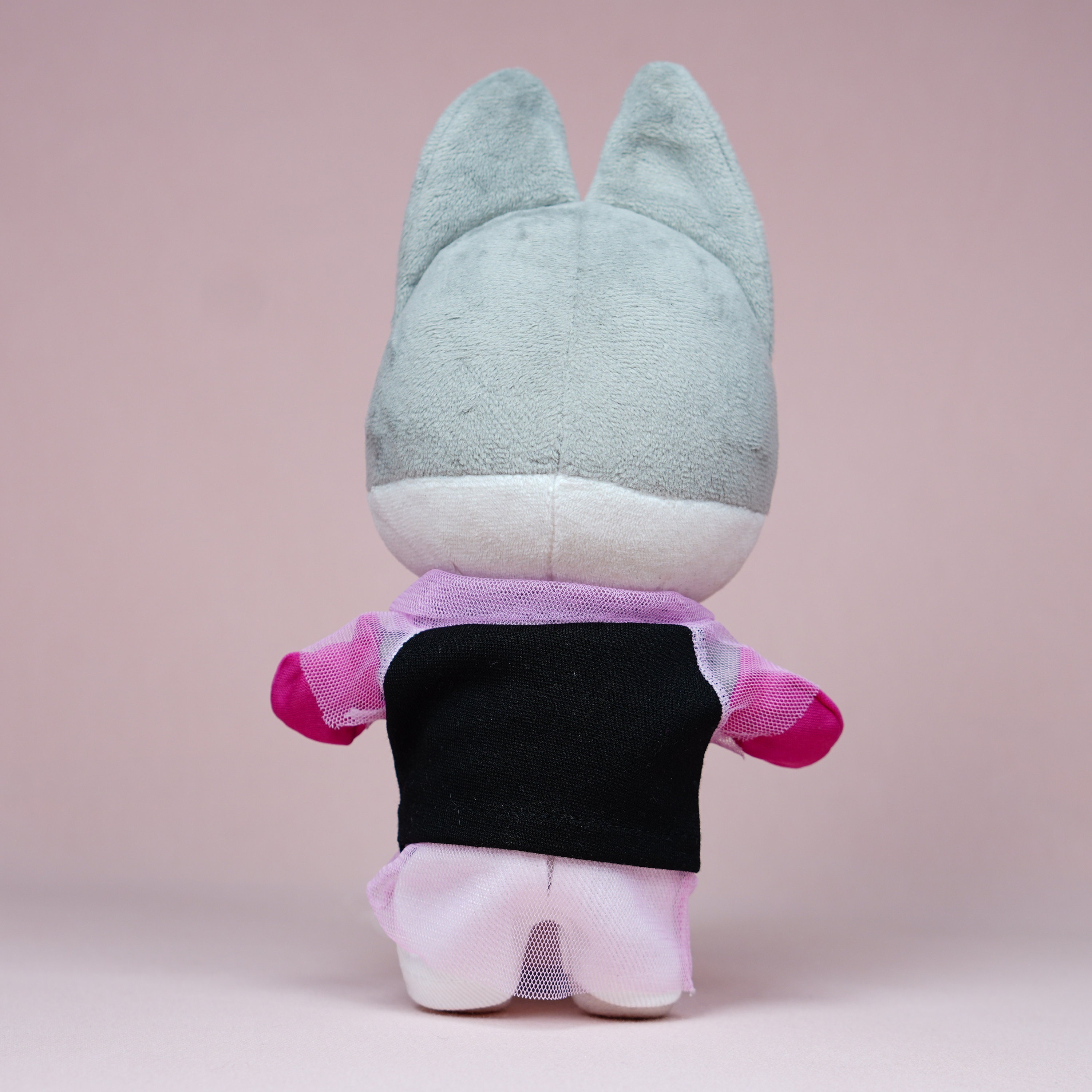 3RACHA Global Citizen Festival SKZOO Doll Outfits, Kpop Stray Kids