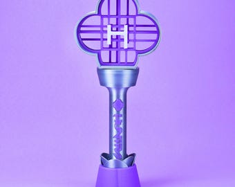 HUNTRIX Lightstick, K-POP Demon Hunters Lightstick, Golden