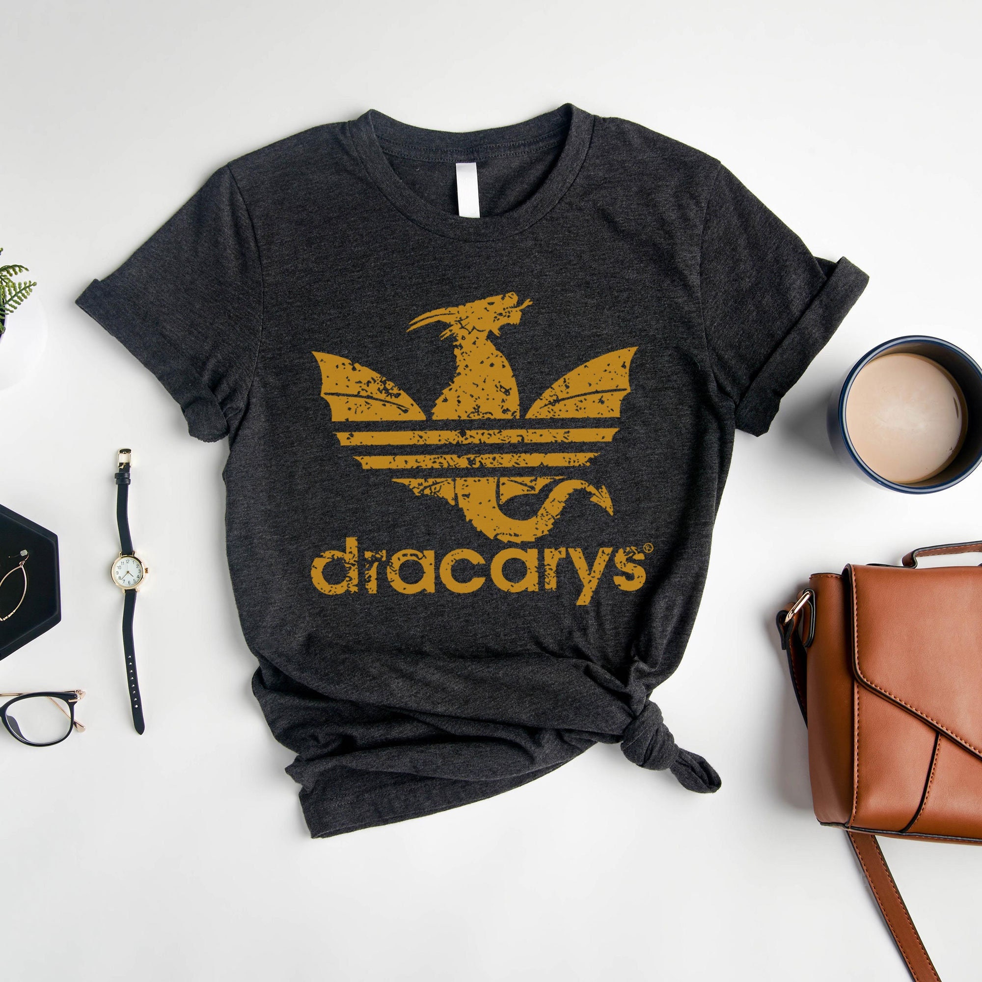Discover Dracarys, House of Dragon shirt, Game of Thrones Tshirt
