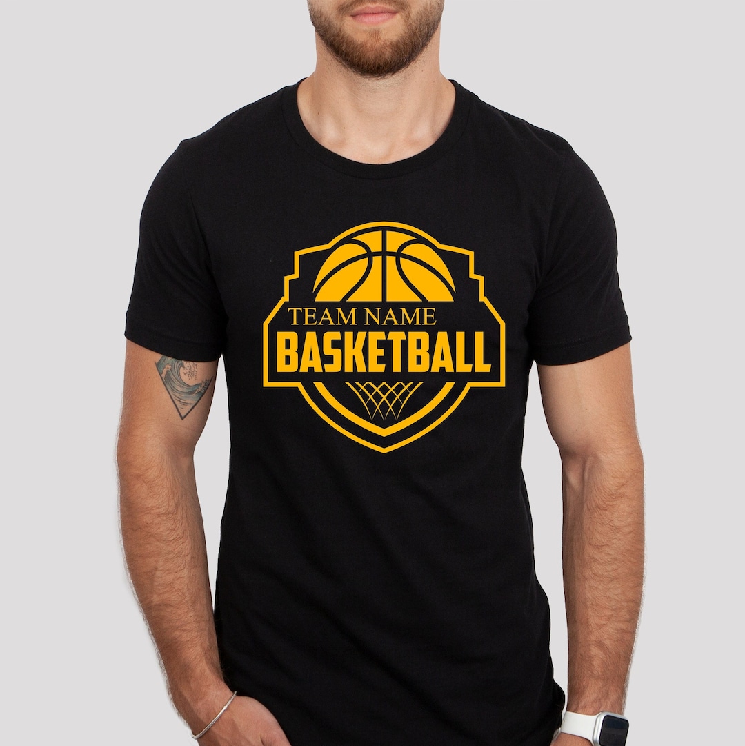 padded basketball shirt