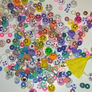 Bead scoop