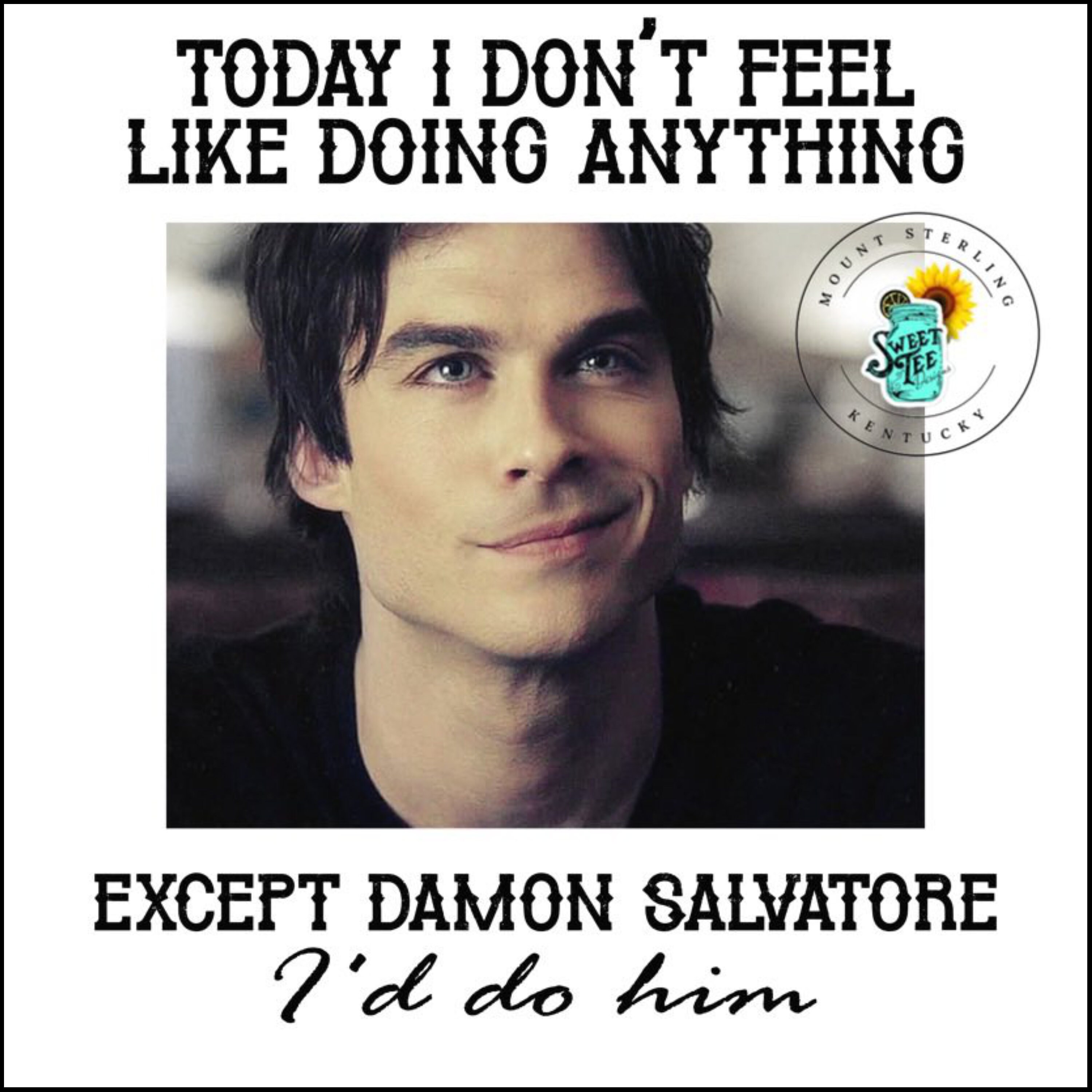 How To Say Damon Salvatore In Italian