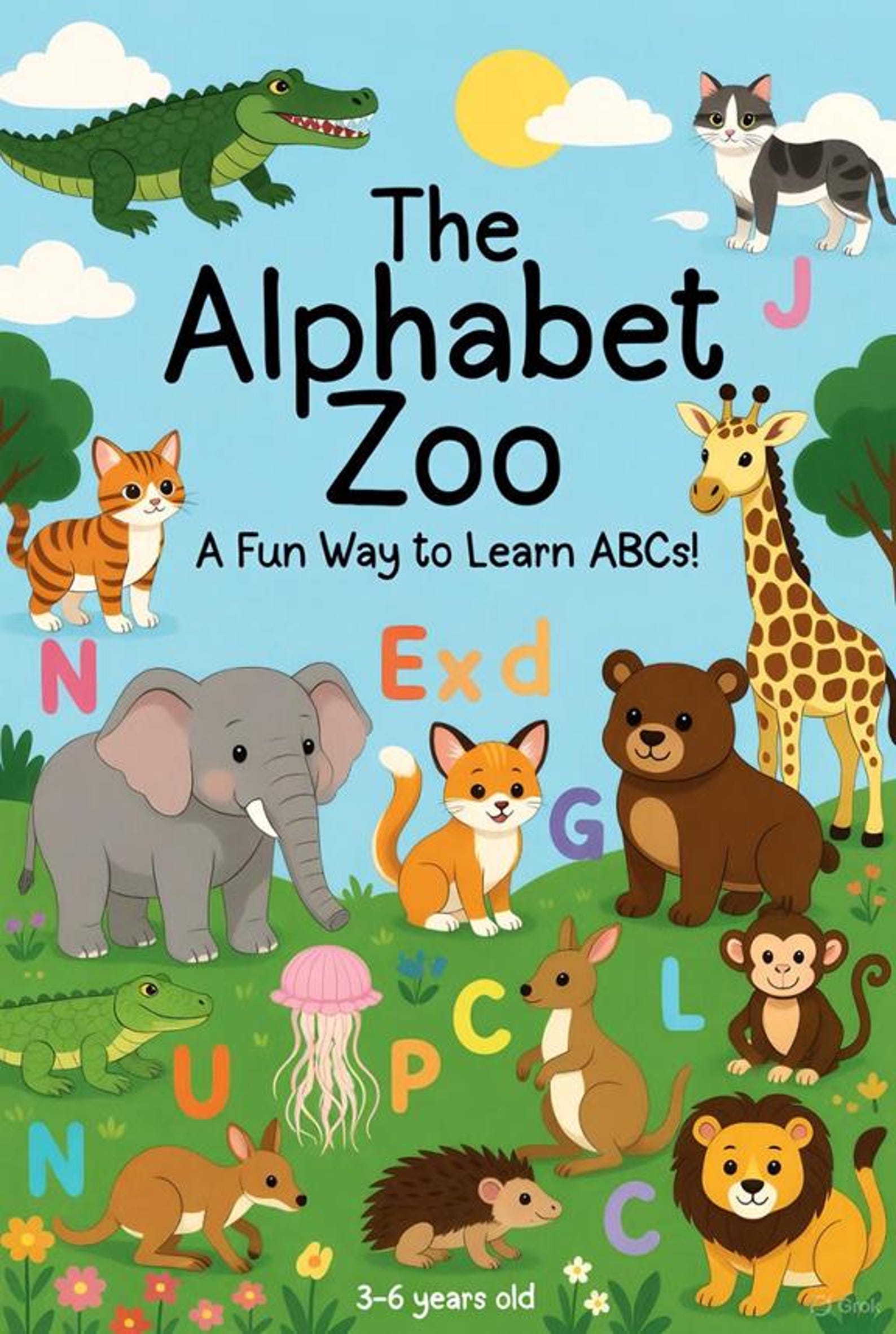alphabet-zoo-kids-book-fun-abc-learning-digital-download-etsy