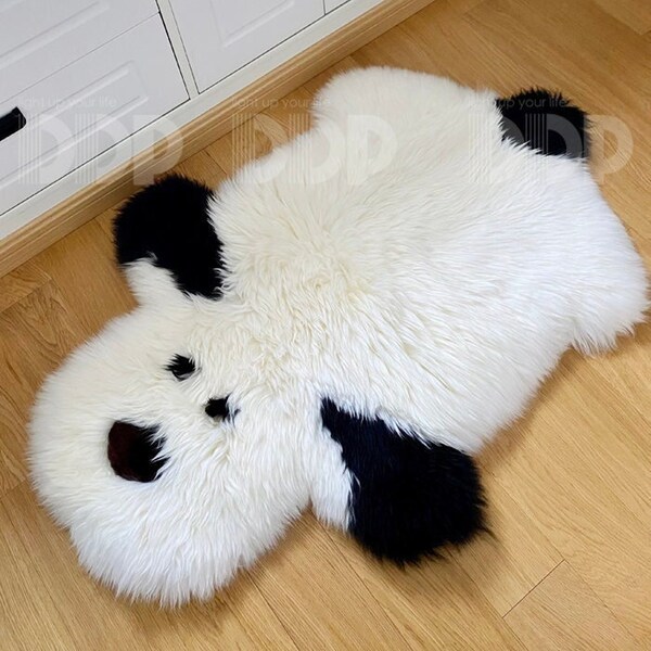 Dog Rug - Etsy