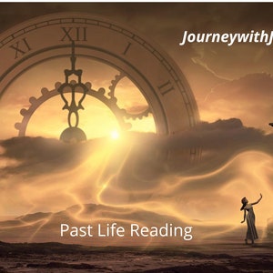 Past Life Tarot Reading, Tarot Reading, Tarot Card Reading, Psychic Reading Past Life,  Same Day  Tarot Reading
