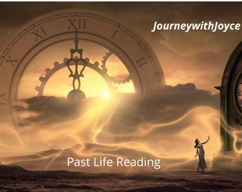 Past Life Tarot Reading, Tarot Reading, Tarot Card Reading, Psychic Reading Past Life,  Same Day  Tarot Reading