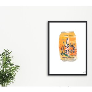 Christian LaCroix Print