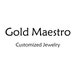 GoldMaestro store logo