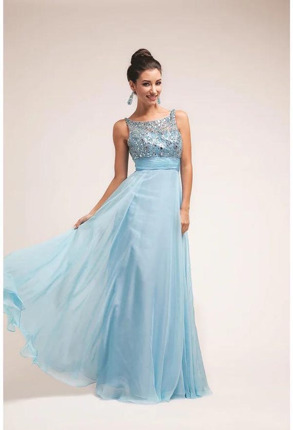 chinese dress ladies Cinderella Divine CD962 Dress main image 0