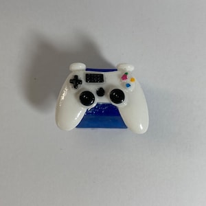 Gamer Controller Artisan Keycap For Mechanical Keyboards