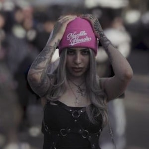 Beanie