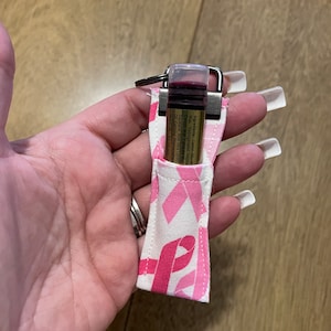 Lip Balm Holders
