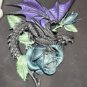 Dragonrose