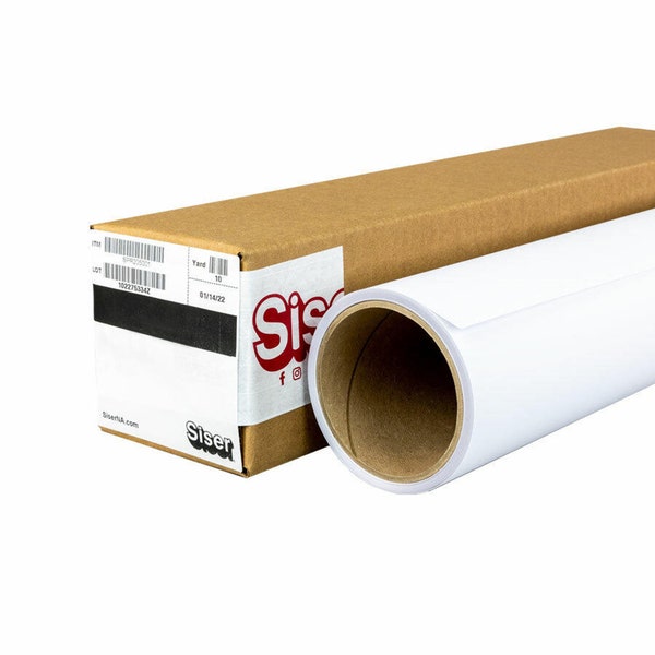 Siser T.T.D. Easy - 1m roll - Masking Tape