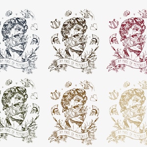 Könnte beinhalten: Ein Satz von drei Keramik-Nistschalen in Blau-, Grün- und Weißtönen. Die Schalen haben eine gesprenkelte Glasur und ein schlichtes, modernes Design. Die größte Schale hat einen Durchmesser von etwa 20 cm.