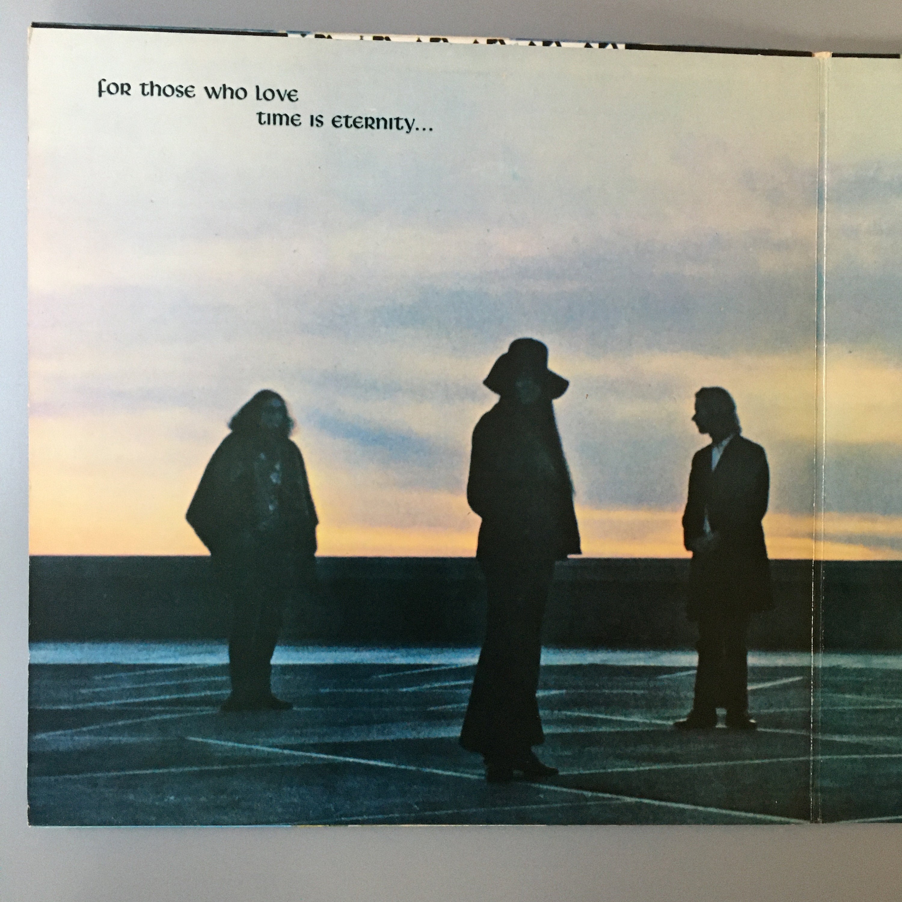 Vinyl Record It's A Beautiful Day LP Album Etsy