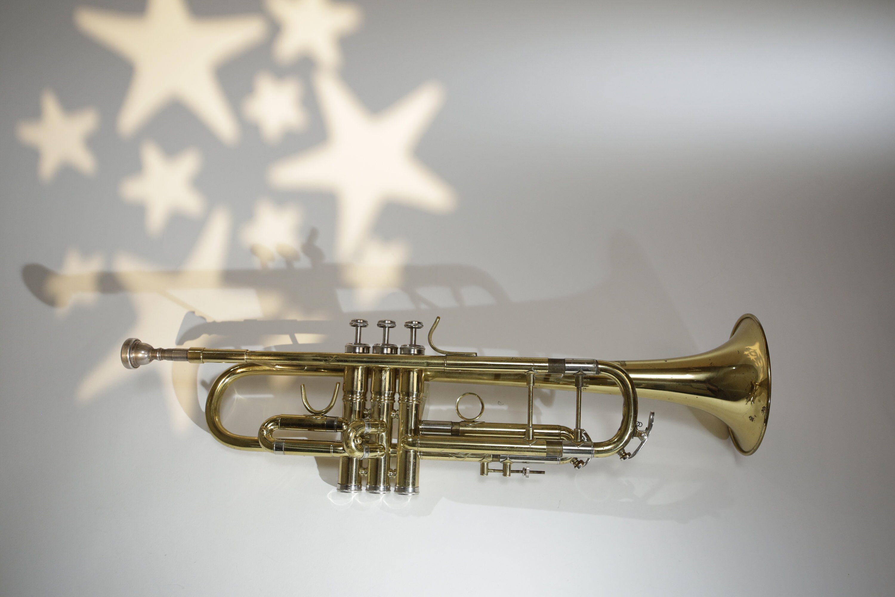 Andre bardot sale trumpet