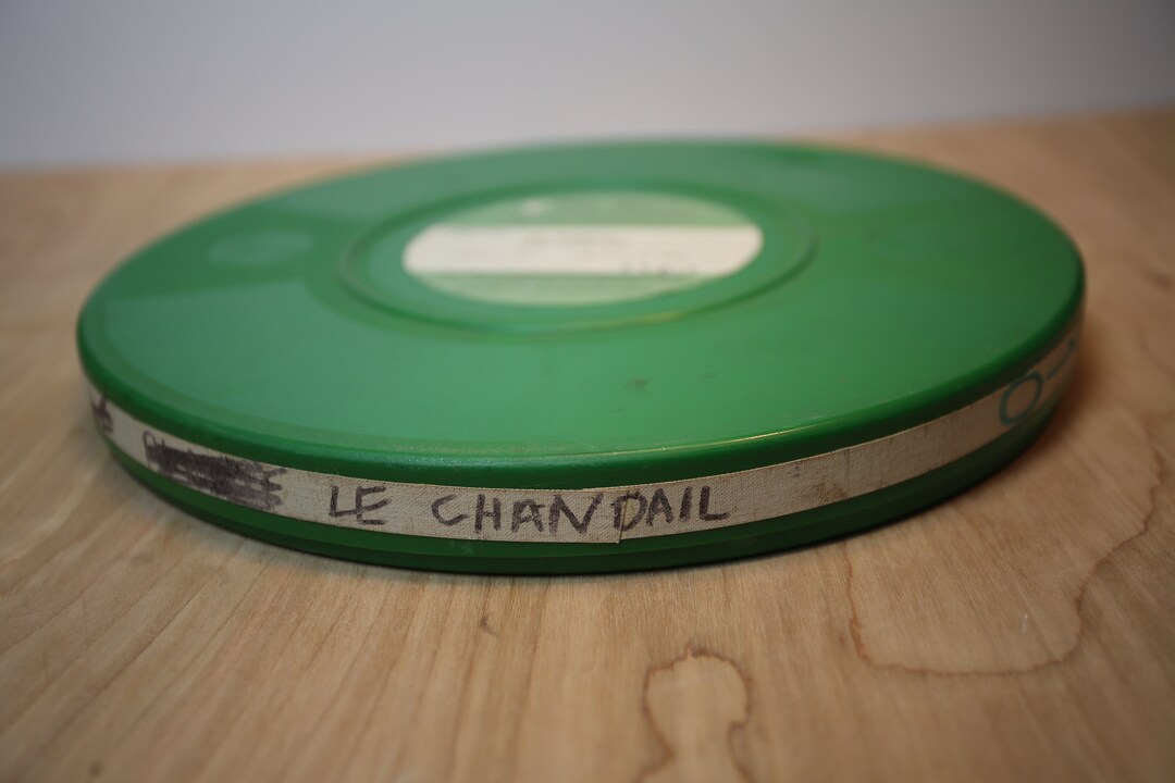 Vintage 16mm Animated Film the Sweater by Sheldon Cohen NFB Etsy