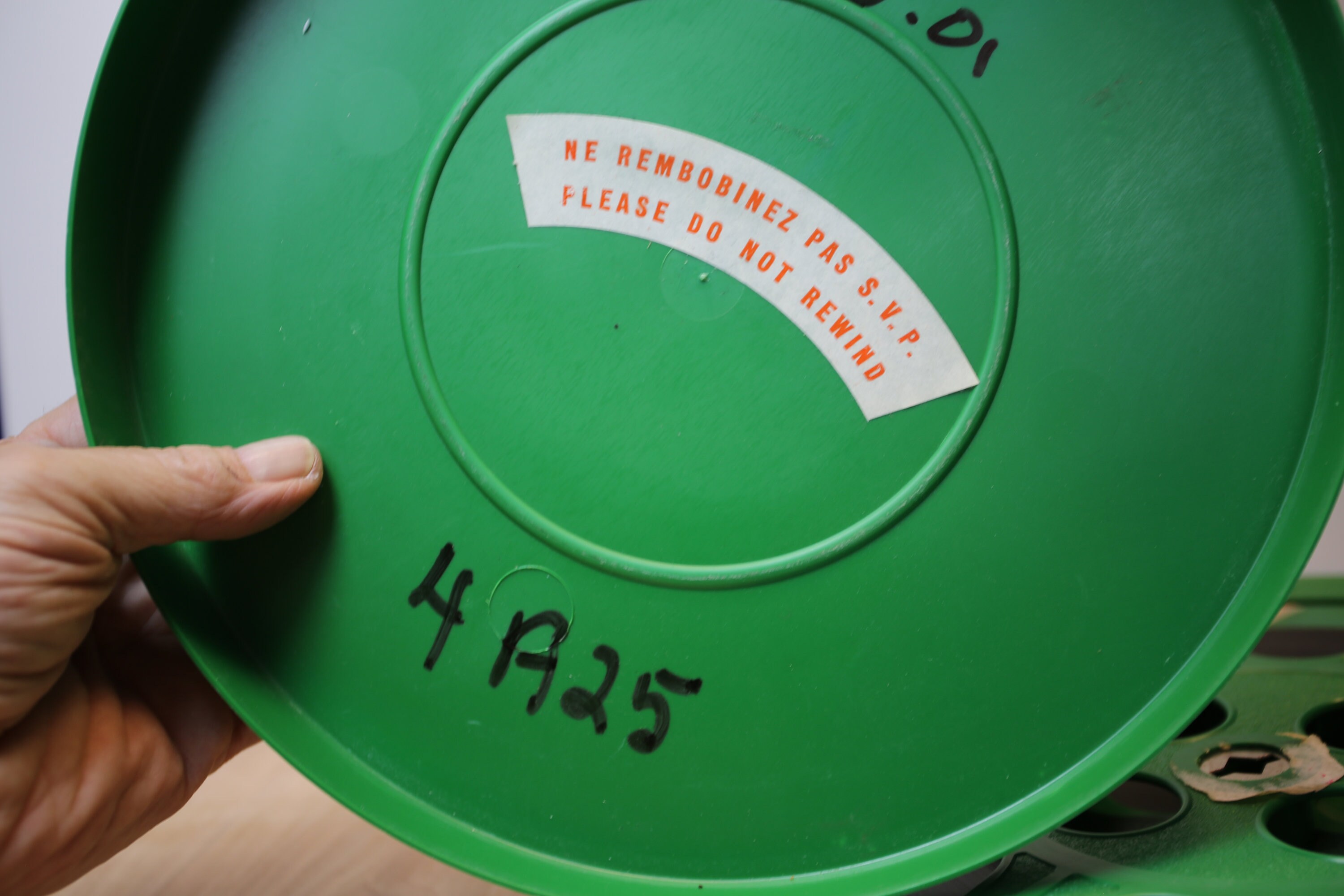 Vintage 16mm Animated Film the Sweater by Sheldon Cohen NFB Etsy