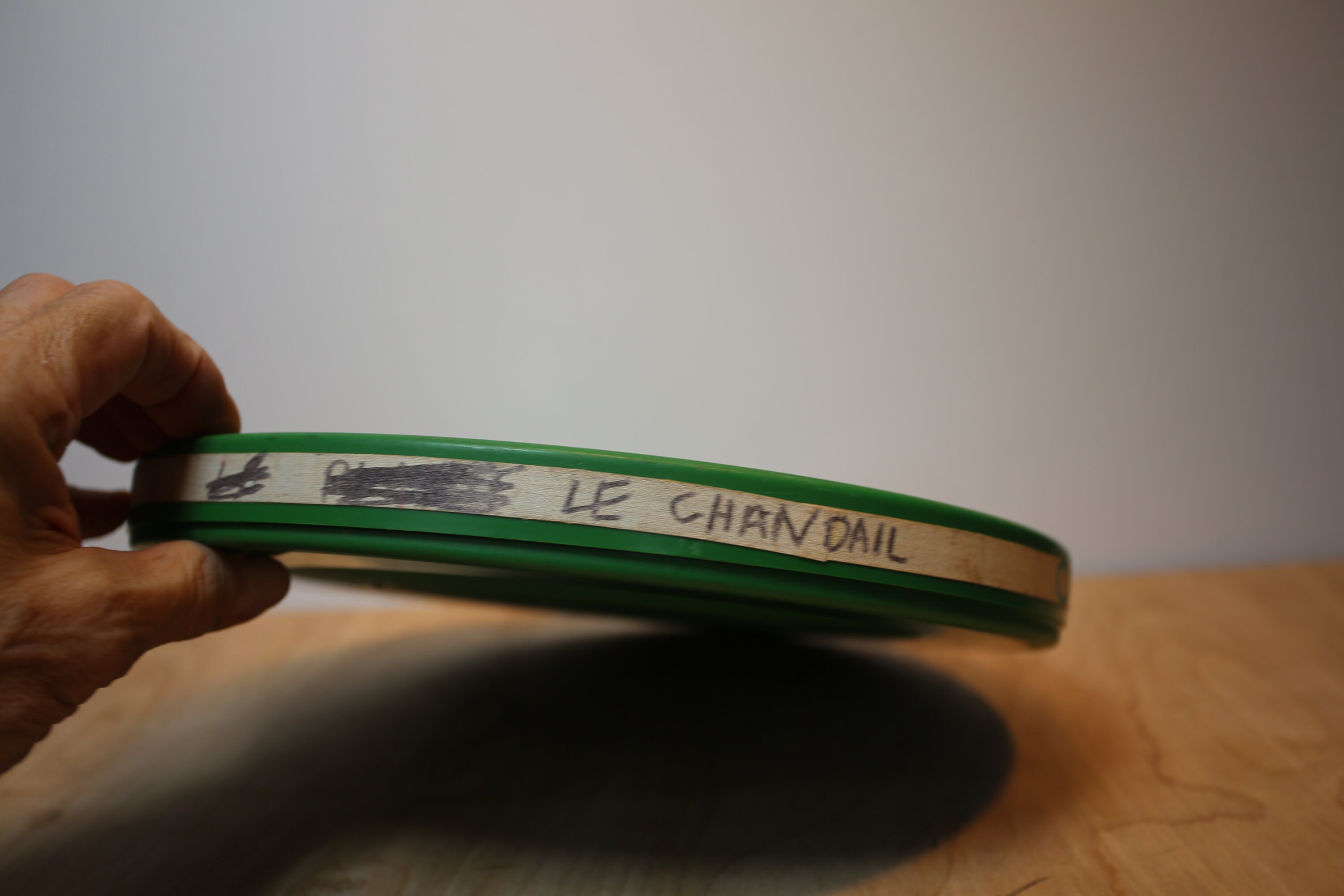 Vintage 16mm Animated Film the Sweater by Sheldon Cohen NFB Etsy