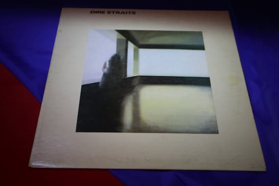 Vinyle Love Over Gold – Dire Straits – Virgin Megastore
