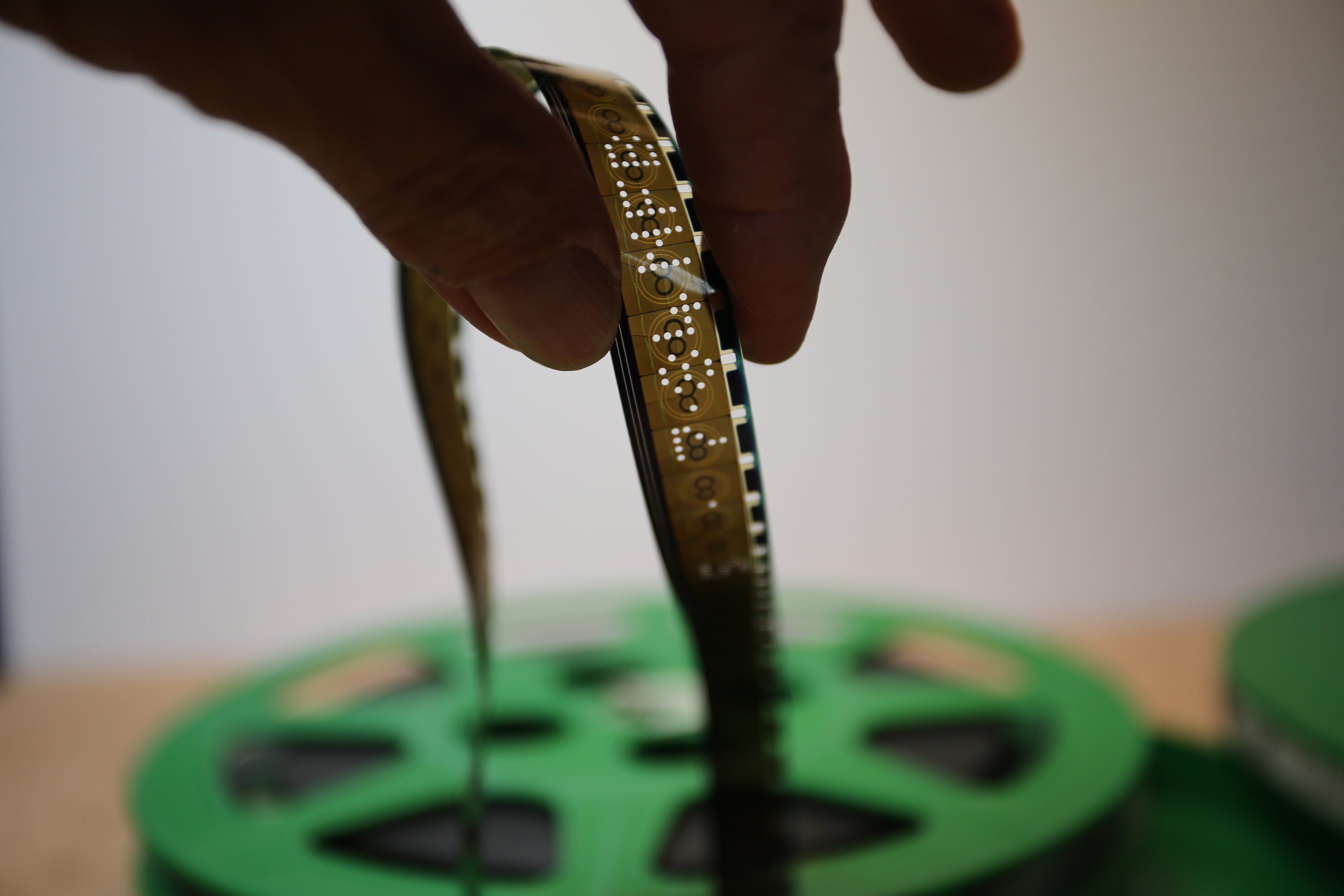 Vintage 16mm Animated Film the Sweater by Sheldon Cohen NFB Etsy