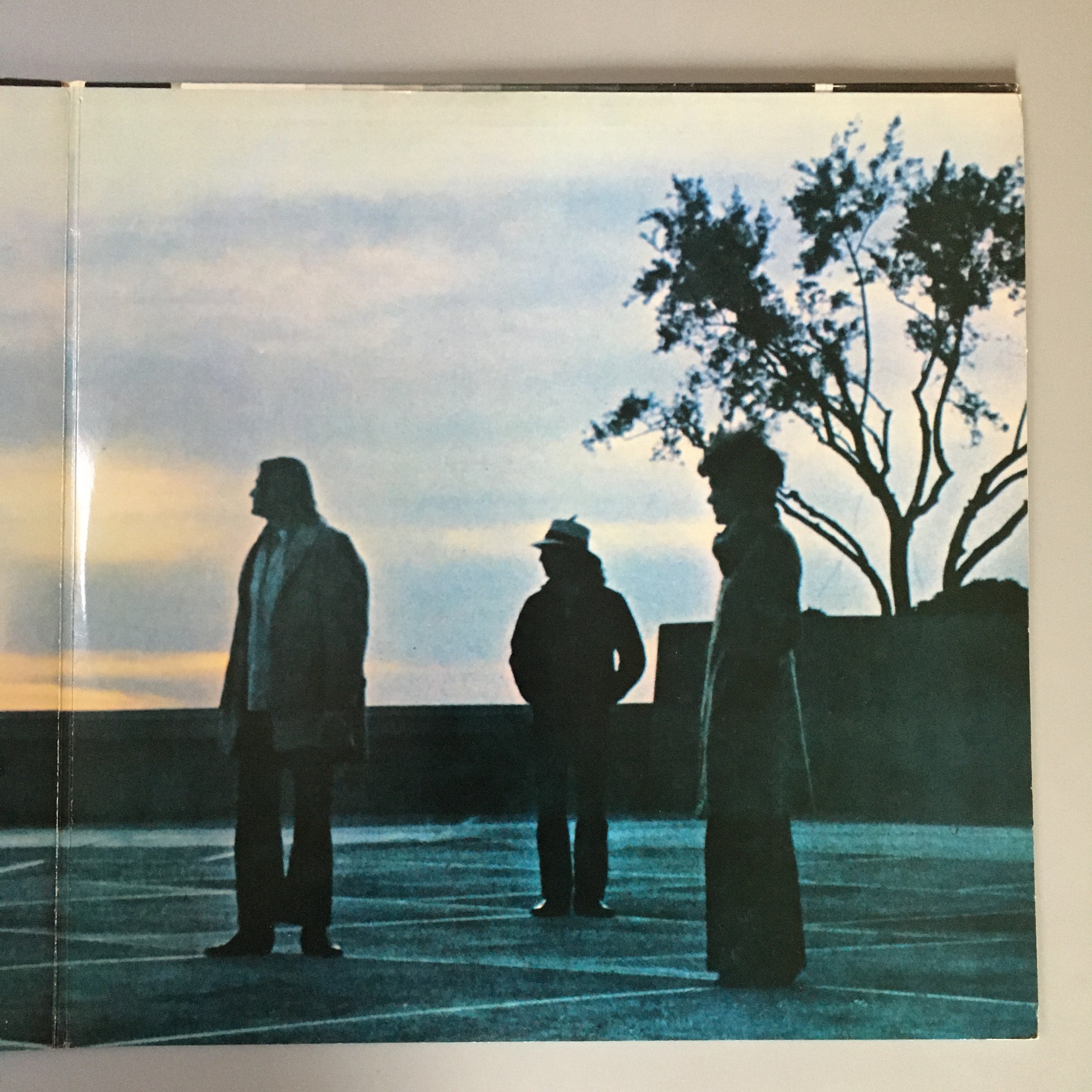 Vinyl Record It's A Beautiful Day LP Album Etsy