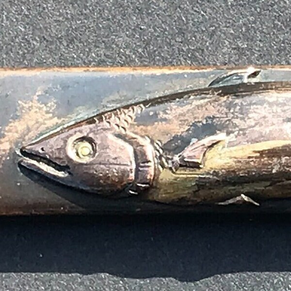 Japanese Tuna Knife Etsy