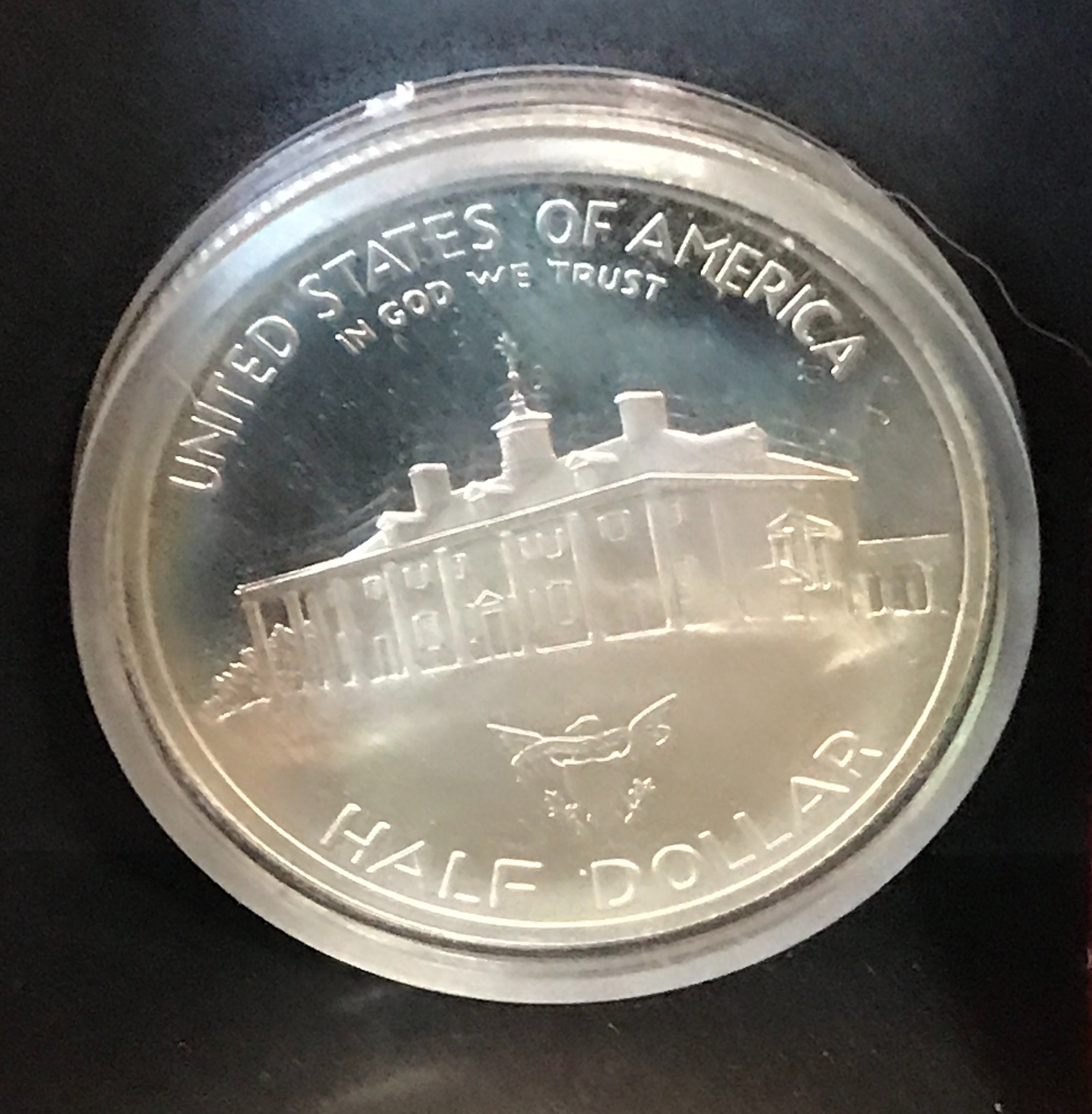 1982 george washington half dollar - Etsy 日本