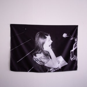 Lana Del Rey 35mm Film Wall Decor Collection