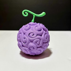 Gum-Gum Devil Fruit from One Piece