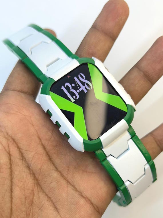 【大量セット】ベン10 Ben10 オムニトリックス等 10個まとめ売り オムニトリックス - ベン10 スマートウォッチストラップ OVケース