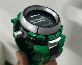 Apple Watch Ben Ten Smartwatch Samsung Watch Face Ben Ten Smart