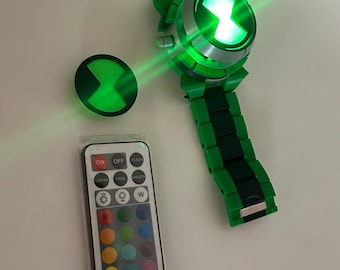 10 Omniverse Wrist Watch Ben 10 Watch For Sale Buy Omnitrix Ben 10