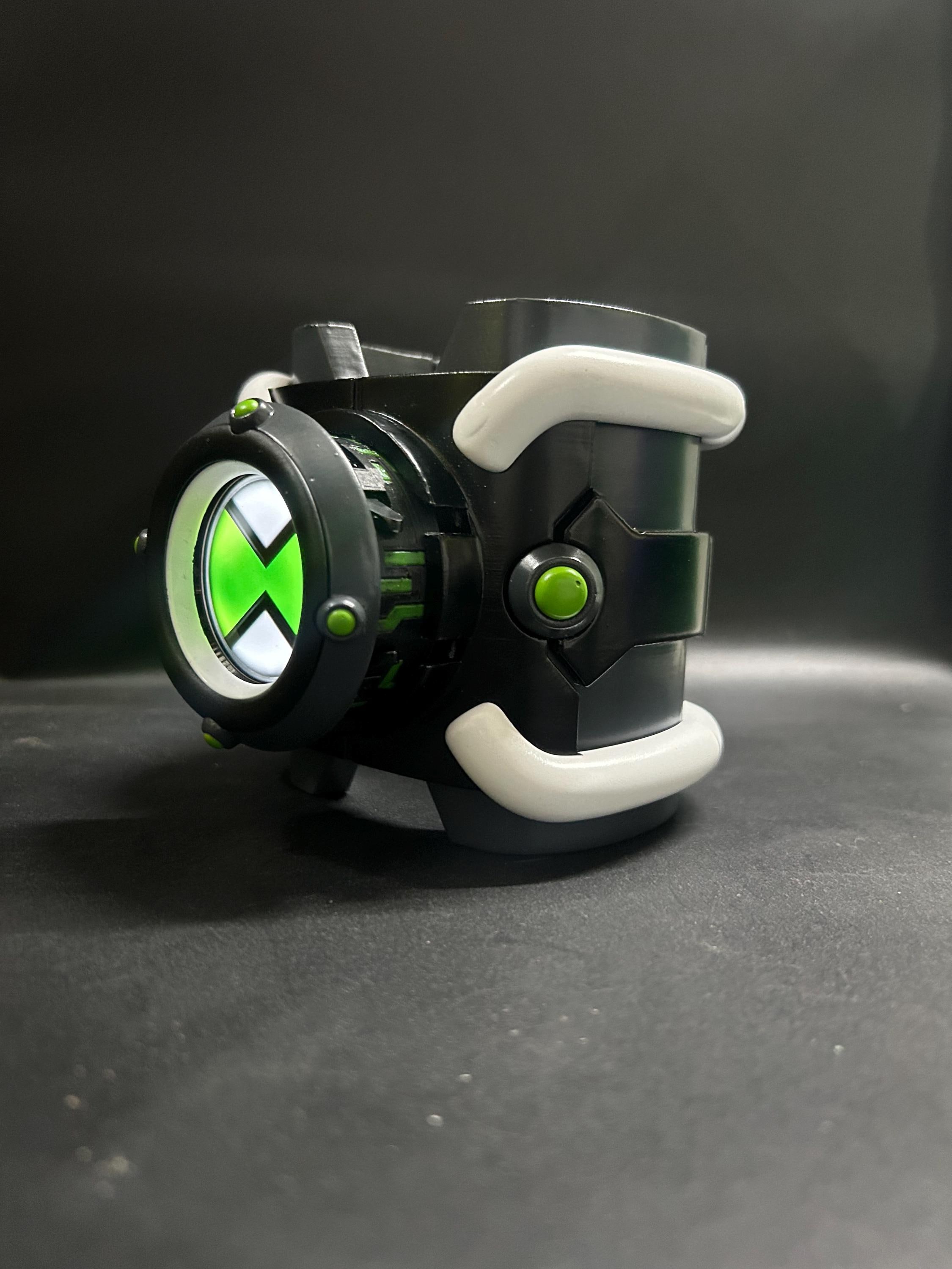 Ben 10 cartoon - Etsy 日本
