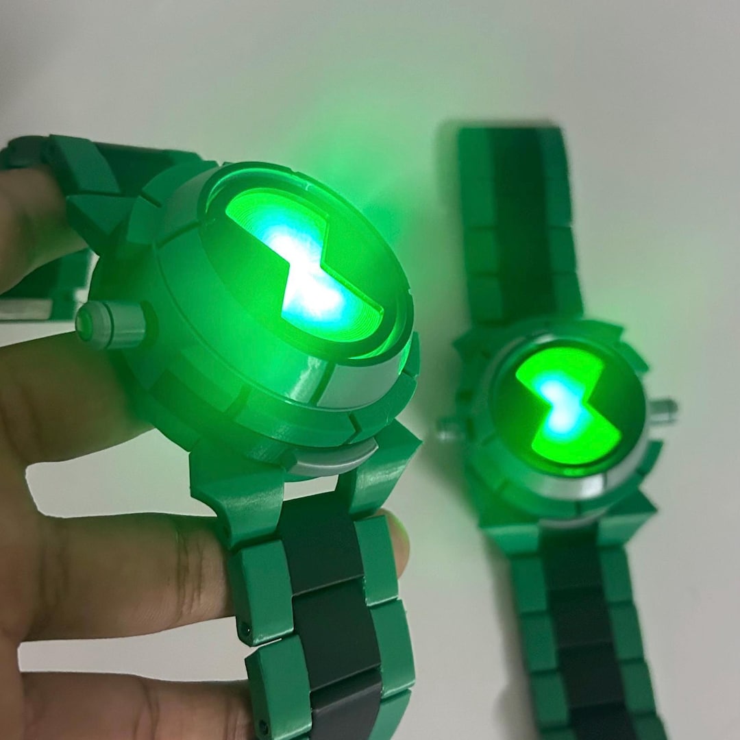 オムニトリックス - ベン10 エイリアンフォース ポップアップ 3D