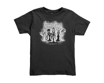 Ghoul Gang Toddler (2T-6) Tee