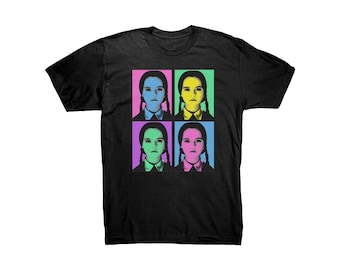 Wednesday Unisex Tee