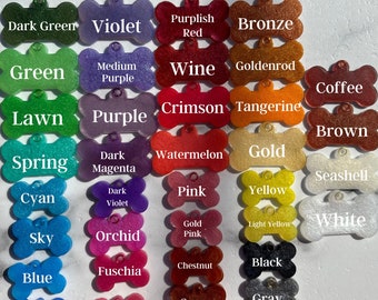 Custom Pet Tag, gepersonaliseerde pet id tag, maak je eigen tag, cat tag, dog tag, gepersonaliseerde dog tag, hars dog tag, stille pet tag