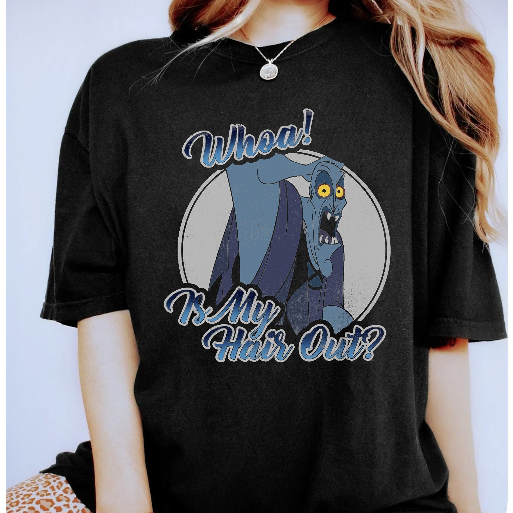 Retro 90s Disney Hercules Hades Whoa is My Hair Out Graphic - Etsy Retro 90s Disney Hercules Hades Whoa is My Hair Out Graphic - Etsy