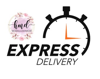 Express Delivery Upgrade