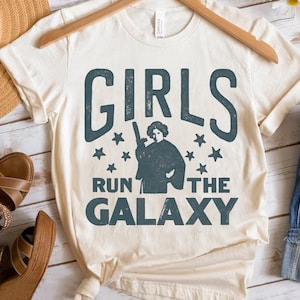 Star wars t top shirts for girls