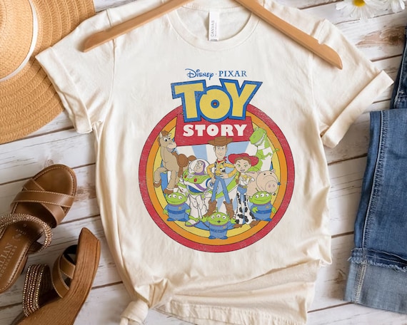 toy story t shirt primark