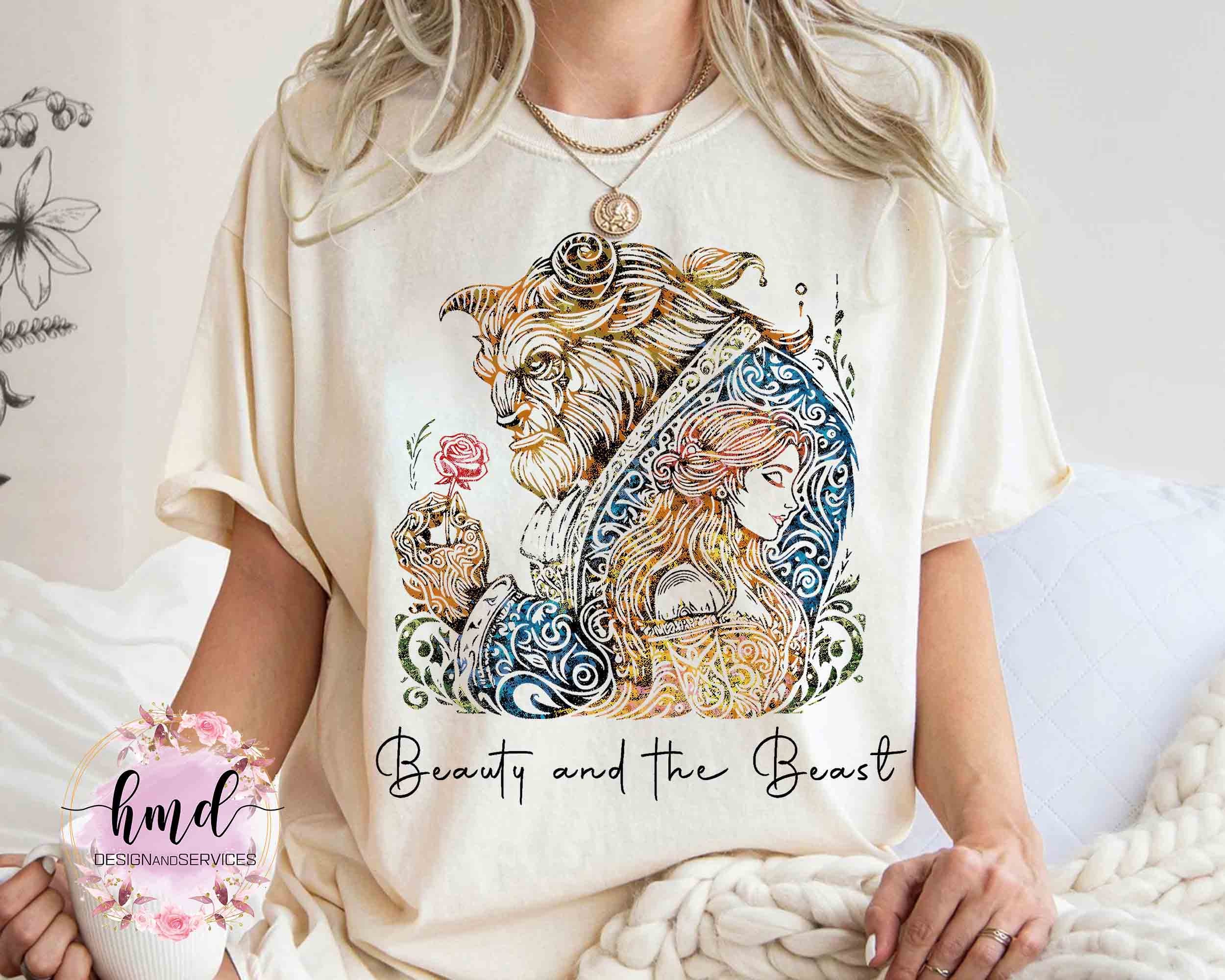 Beast Pjs Etsy Canada