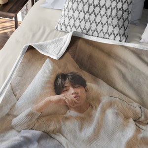 Scoups Blanket - Etsy