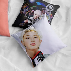 Exo Pillow Etsy