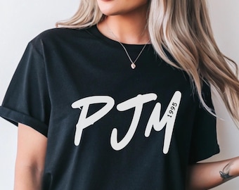 PJM 1995-shirt, Jm 95z K-Pop Concert-T-shirt voor legerfans #378