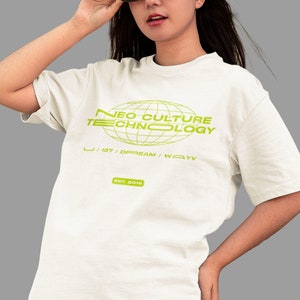 Neo Culture Technology Shirt, NCT U 127 Dream, WayV Fandom Shirt, NCT Units Ootd, Nctzens Shirt, Nctzens Dreamzens, Wayzennies #106